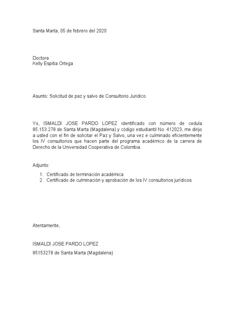 Cómo pedir un paz y salvo en BBVA