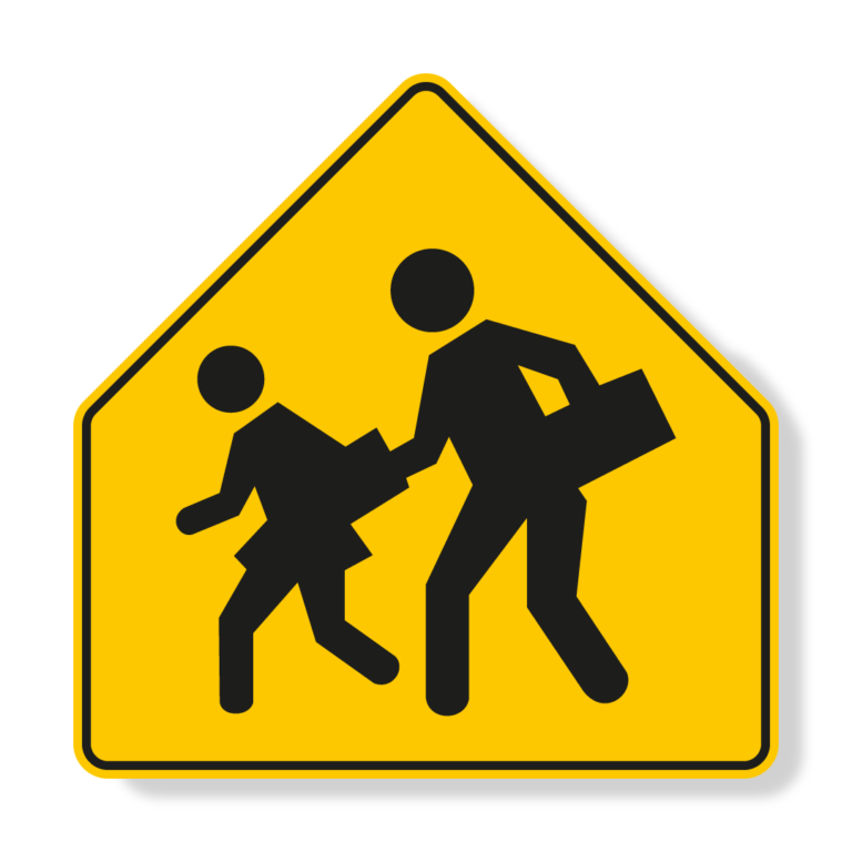 Qué indica la zona escolar: Guía esencial para conductores en Colombia