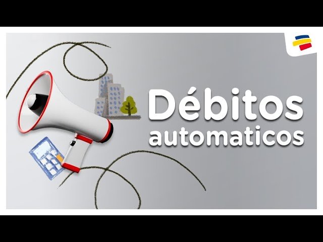 Cómo evitar débitos automaticos Bancolombia