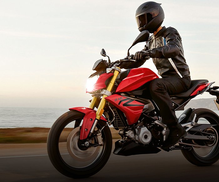 Qué pasará con las motos que no tengan ABS en Colombia