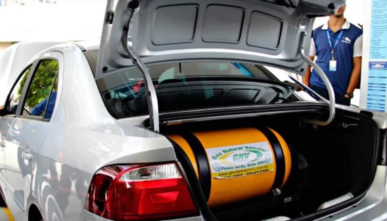 Cuánto cuesta la conversión de gasolina a gas en Bolivia