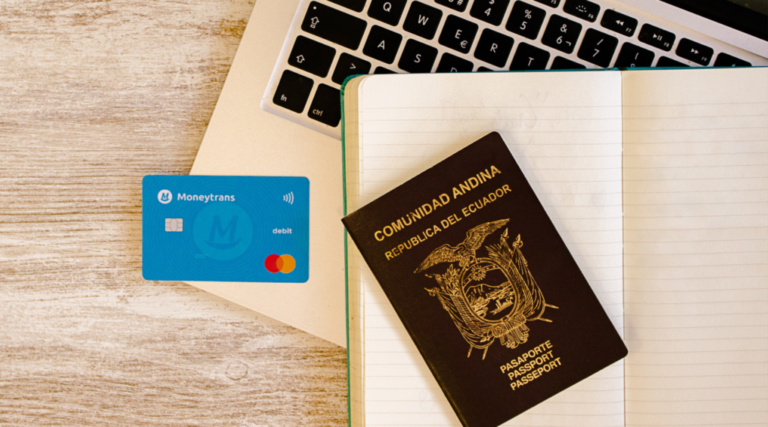 Qué bancos en Colombia permiten abrir una cuenta con pasaporte