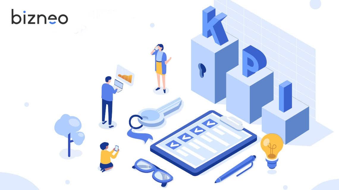 ejemplos de kpis en diferentes sectores empresariales