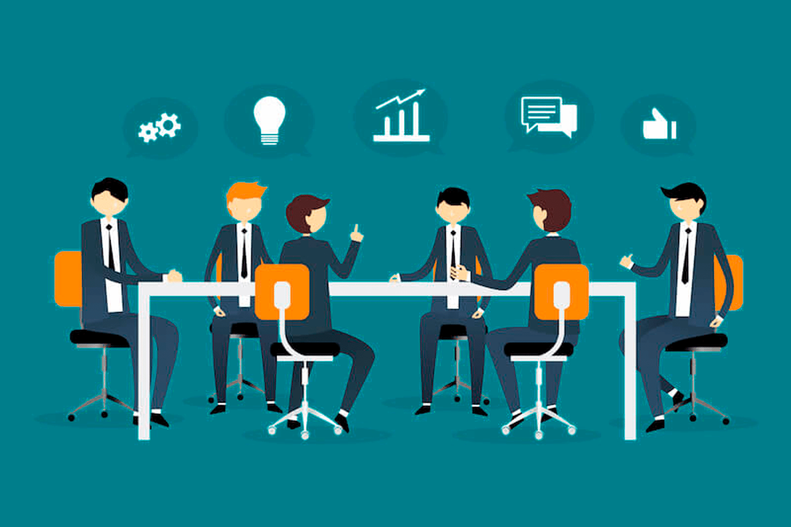 estrategias para el desarrollo profesional en empresas