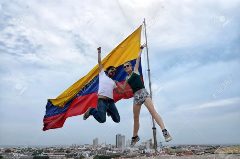 Cómo obtener la nacionalidad colombiana por matrimonio