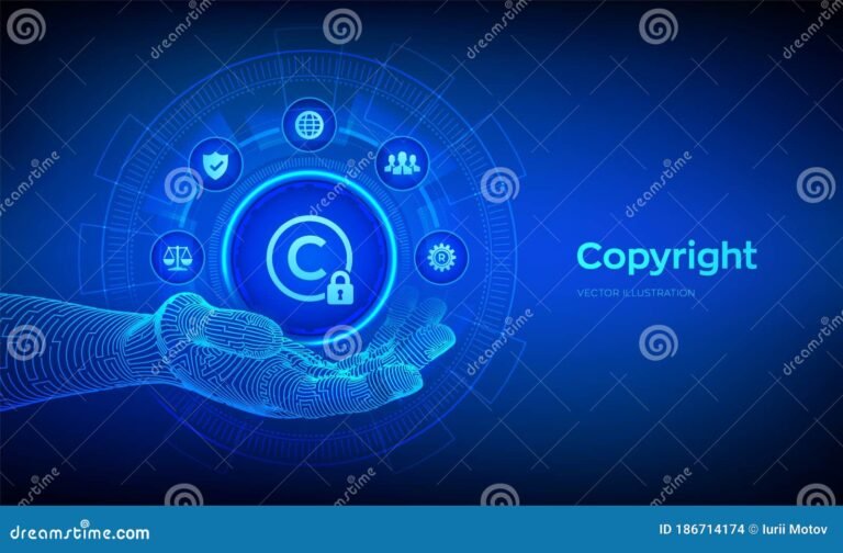 Qué son los derechos de autor en Internet y cómo se protegen