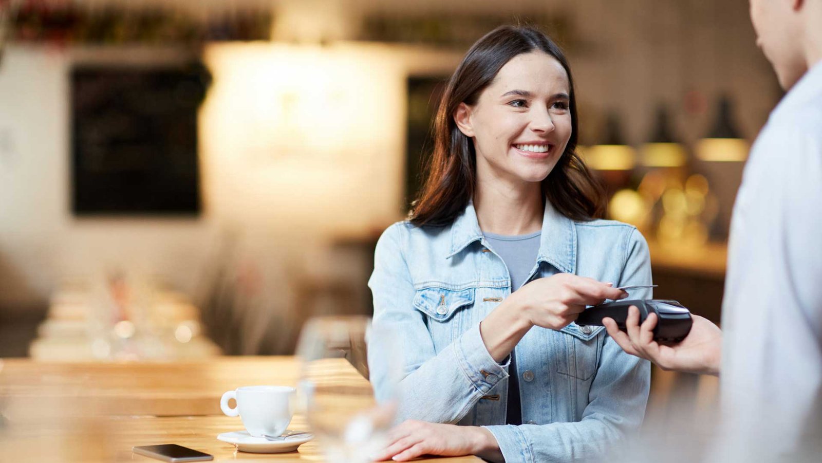 proveedores con poder de negociacion en alza